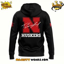Nebraska Cornhuskers x Crawford Exclusive Version Hoodie