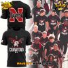 Oregon Ducks Shoe Duck Game Anthracite Special T-Shirt