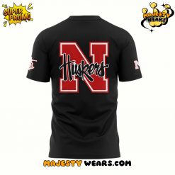 Nebraska Cornhuskers x Crawford Exclusive Version TShirt