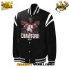 New York Rangers “The Centennial” Special Bomber Jacket