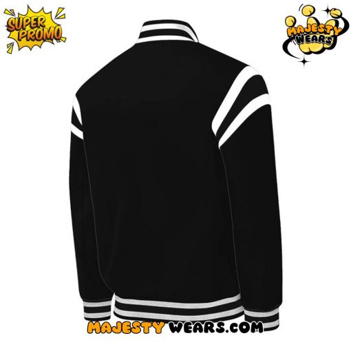 Nebraska Cornhuskers x Crawford “Undisputed” Special Bomber Jacket