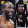 Nebraska Cornhuskers x Crawford Exclusive Version Hoodie