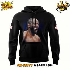 Nebraska Cornhuskers x Crawford “Undisputed” Special Hoodie
