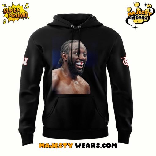 Nebraska Cornhuskers x Crawford “Undisputed” Special Hoodie