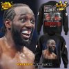 Terence Crawford “The Crawford Era” Special Sweatshirt