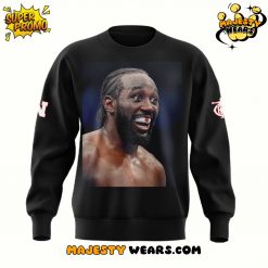 Nebraska Cornhuskers x Crawford “Undisputed” Special Sweatshirt