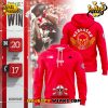 Nebraska Huskers “Image One Black” Hyper Local Black Shirts Corn Hoodie – White