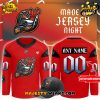 Huntsville Havoc x Star Wars Night 2025 Custom Hockey Jersey