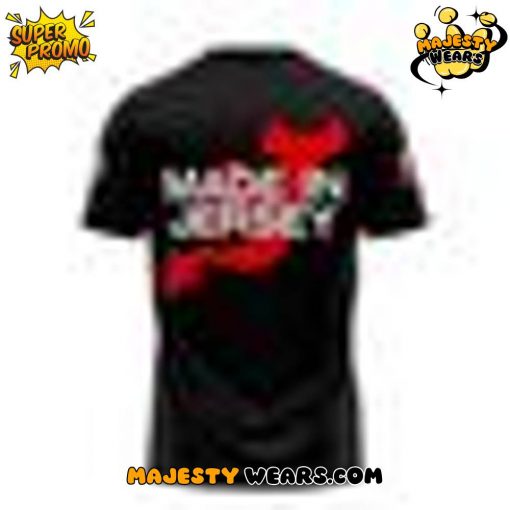 New Jersey Devils “Shirt Shirt” Jersey Jersey Bye Bye Tour T-Shirt