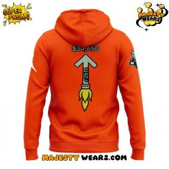 New York Liberty WEVE BEEN PRICED OUT Hoodie