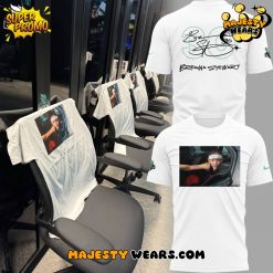New York Liberty Young Stew Special Shirt