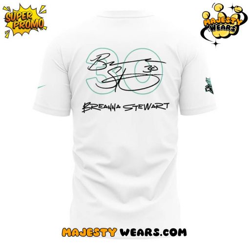 New York Liberty Young Stew Special Shirt