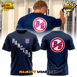 New York Rangers “No BS” Special T-Shirt