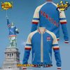 Anders Thomsen FIM Speedway SGP Special Baseball Jacket