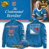 Rangers Speical Bomber Jacket