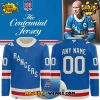 Wheeling Nailers Special New Season 2025-2026 Custom Hockey Jersey