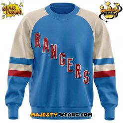 New York Rangers “The Centennial” Special Sweatshirt
