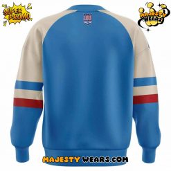New York Rangers The Centennial Special Sweatshirt