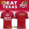 TCU Horned Frogs “JESUS WON” Special Purple Tee