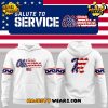 Indiana Fever Kelsey Mitchell WNBA MVP Finalist Special Hoodie