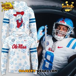 Georgia Tech “Yellow Jacket” Special Hoodie