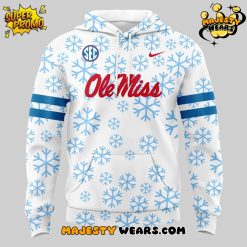 Georgia Tech “Yellow Jacket” Special Hoodie