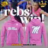 Washington Capitals Celebrate Hispanic Heritage Special Hoodie