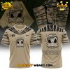 Oregon Ducks “Give Cancer Hell” Special Tee