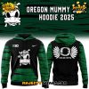 Kent State Golden Flashes White Uniform 2025 Special Hoodie