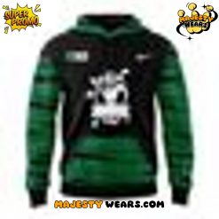 Oregon Ducks ” Mummy Duck” 2025 Special Edition Hoodie
