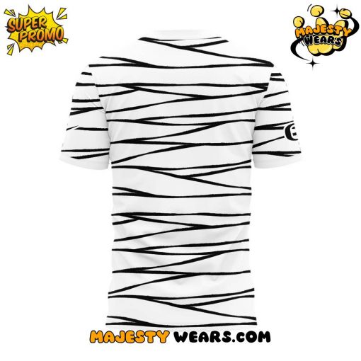 Oregon Ducks “Mummy Duck” Special Design T-Shirt