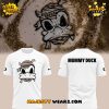 Mummy Duck Oregon Football Special T-Shirt