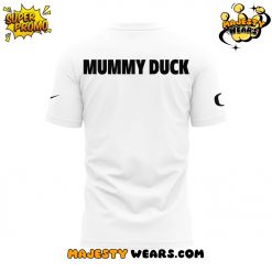 Oregon Ducks Mummy Duck Special Edition Tee