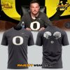 TCU Horned Frogs x Jesus Won Special Purple Tee