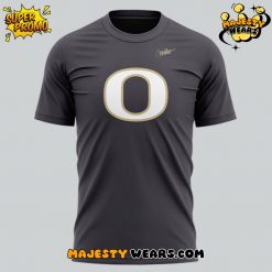 Oregon Ducks Primetime Evergreen Logo T-Shirt