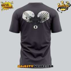 Oregon Ducks Primetime Evergreen Logo TShirt