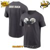 Colorado State Rams JESUS WON Special Tee