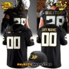 Texas Tech Red Raiders “Cold Front” Patrick Mahomes Uniform Special Football Jersey