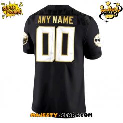 Oregon Ducks Shoe Duck uniform 202526 Special Football Jersey