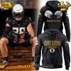 Golden State Valkyries PLAY OFFS FIRST OF A LIFETIME 2025 Special Hoodie
