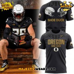 Oregon Ducks “Shoe Ducks Phil Knight” Special Tee