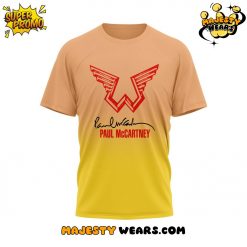 Paul McCartney Special Tee