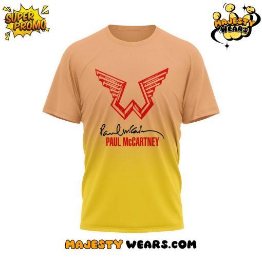 Paul McCartney Special Tee