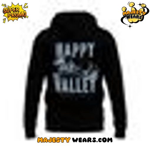 Penn State Nittany Lions Coach James Franklin 1979 Logo “Happy Valley” Special Hoodie