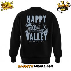 Penn State Nittany Lions New Coach James Franklin 1979 Logo Sweatshirt