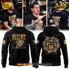 Las Vegas Aces ” A’Ja Wilson MVP ”2025 Black Hoodie