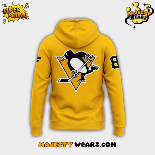 Pittsburgh Penguins PHIL THE THRILL Special Hoodie