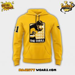 Pittsburgh Penguins PHIL THE THRILL Special Hoodie