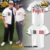 Tulsa Drillers x 2025 T-Town Clowns Custom Baseball Jersey