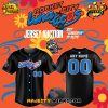 Brooklyn Cyclones 2025 South Atlantic League Champions Baseball Jersey